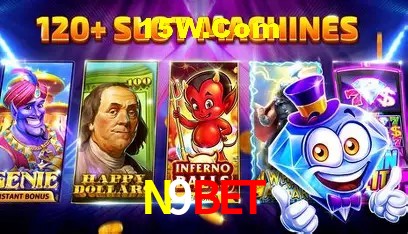  N9Bet Login