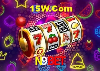 N9Bet: Seu Cassino Premiado com Pagamentos Rápidos