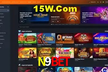 N9Bet
